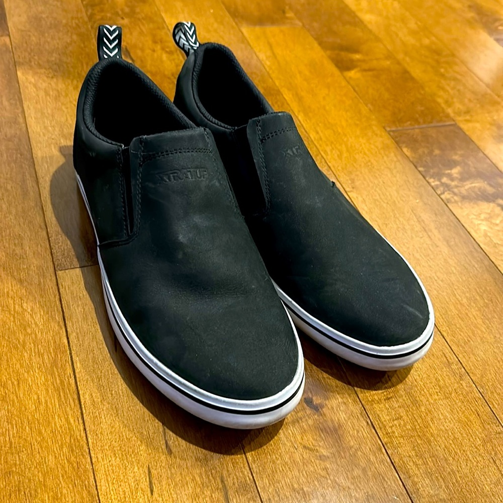 XTRATUF ankle boots